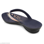 PENNEN This Slippers (PACK OF 2) stylish fashionable and comfortable.