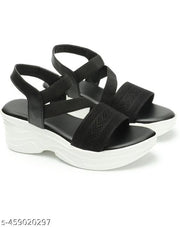 TRENDING WEDGE SANDAL