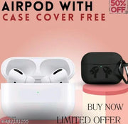 Bluetooth Earphones