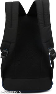 VB Venture Medium 23 L Laptop Backpack Medium Daypack designed for travel, hiking, commuting, and everyday carry Made from water-resistant, durable materials, lightweight backpack