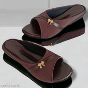 at Sandals For Women And Girls Daily wear Soft And Comfortable Slippers Which Relax Your Feet, And Pain Free Try This Soft Slipper Once