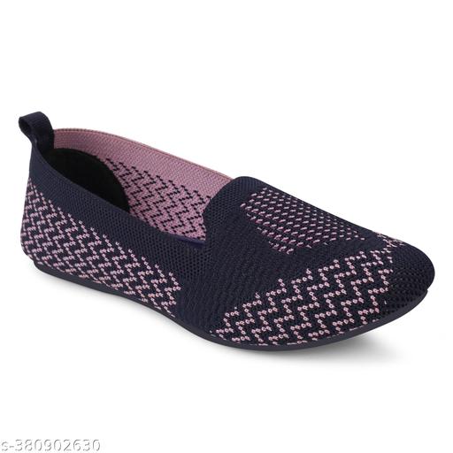 Women & Girls Memory Foam, Stylish, Comfortable Dailywear, Casual Bellies For All Seasons.
