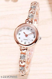 GOLD COSMIC WATCH