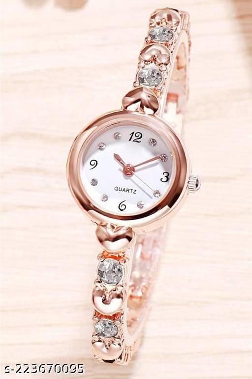 GOLD COSMIC WATCH