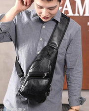 Stylish Unisex  shoulder bag