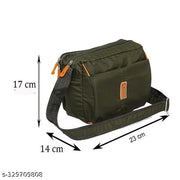 Unique Men & Women Cross body Sling Bags