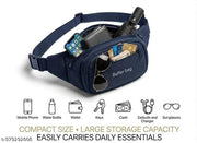 Waist Bag , Belt pouch
