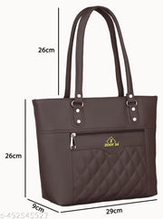 Womens Exclusive Trendy Shoulder Bag for Casual & Daily Use