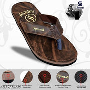 SQUASH EXTRA COMFORT CASUAL STYLISH  FLIPFLOPS