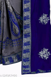 Aakarsha Drishya Sarees