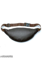 Men and women waist bag / sling bag / kamar bag and shoulder bag