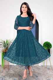 Kashvi Voguish Kurtis