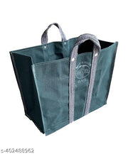 Large Heavy Duty Sturdy Grocery Bag/Shopping Bag/Canvas Tote for Vegetable and Grocery Reusable Bag/Shopping Bag/Jhola with Reinforced Handles/(Pack Of 1)