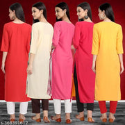 Combo Kurti Just 499