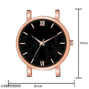 Modern Women Analog Watches