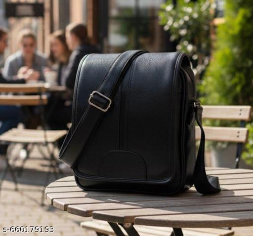 Sling Bag For Men And Women