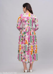 Anarkali