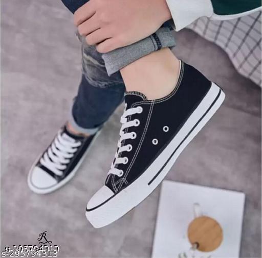 Anjrs Men's Styles sports casual shoes