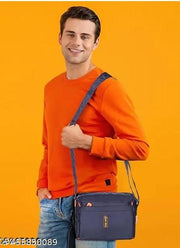 Cross body bag