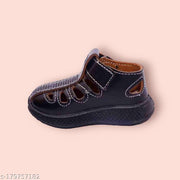 Attractive Sandal for boys and girls stylish and comfortable for daily wear // Kids brown shoes // Kids sandalAge 9 Months to 5.5 Years
