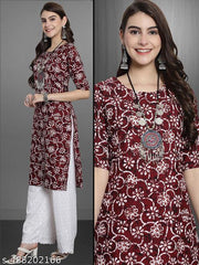 Premium Kurti For Women