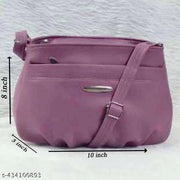 Gorgeous Fashionable Women Slingbags/cross body bag for women