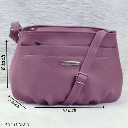 Gorgeous Fashionable Women Slingbags/cross body bag for women