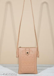 Amazing and classic mobile sling pouch