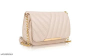 Girls New Design Hand Bag Purse Siling Bag