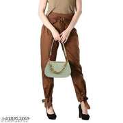Classic Fancy Fashionable Party/Wedding Shoulder Slingbag For Women