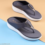 Classic Designer Women Wedges