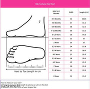 WELL WEAR KIDS GIRLS ELEGANT SANDALS