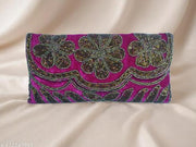 Fashionable Latest Women Clutches (Pattern may vary based on availability)