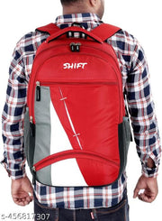 35L Laptop Unisex College & School Bags and office, casual 35 L Laptop Backpack