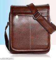MEN SLING BAG