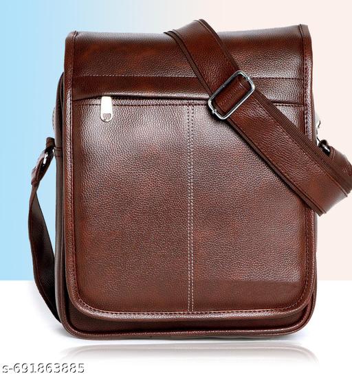 MEN SLING BAG
