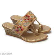casual heels for girls and women