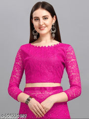 Aagam Graceful Sarees