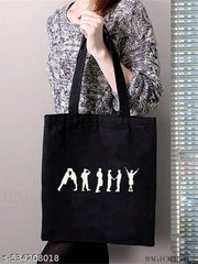 Versatile BTS Inspired Unisex Zip/Zipper Canvas Tote Bag for Casual, College, Travel,Stylish ,Quote,love, flower & Canvas Tote Bag for Girls and Boys - Affordable, Trendy, Durable, Eco-Friendly, Large Capacity and Fashionable Army totebag,handbag