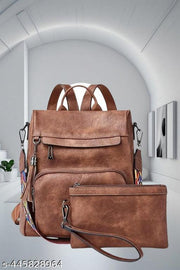 MomsyStore Backpacks For Women And Girls For College And Office