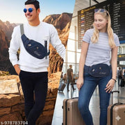 Waist Bag For Men