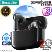 TN161 Earbuds 12 hours playtime bluetooth wireless headphones earphone bluetooth headset