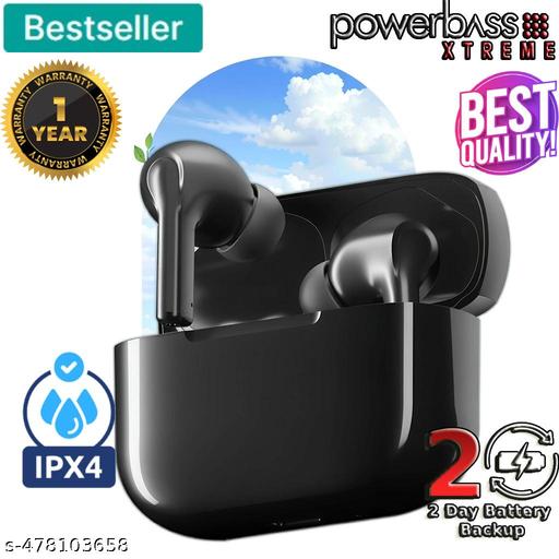 TN161 Earbuds 12 hours playtime bluetooth wireless headphones earphone bluetooth headset