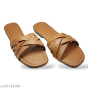 Comfortable Combo Of Two Flats Which Is very comfortable n durable