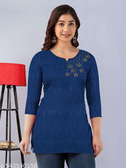WOMEN COMBO KURTI