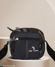 Sling Bags and Crossbody Bag for men