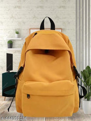 Bohobuzz Backpack Purse for Women Convertible Travel Vintage PU Leather Bag(Backpack,bag,backpack for women women bag fashion,stylish)