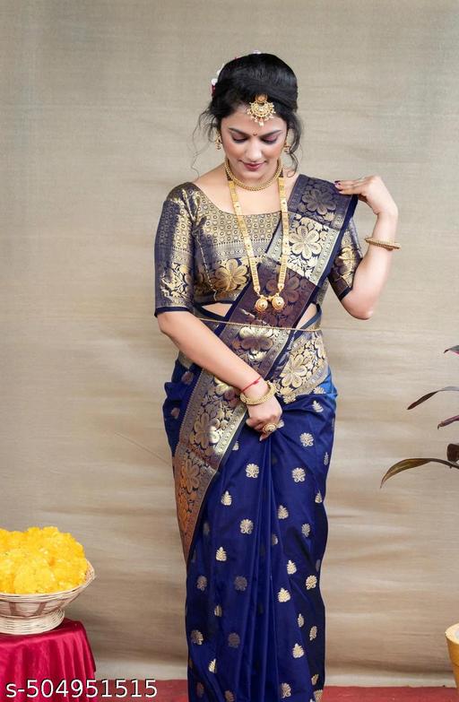 KANJIVARAM SILK