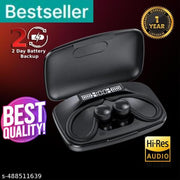 M88 Earbuds 12 hours playtime bluetooth wireless headphones earphone bluetooth headset