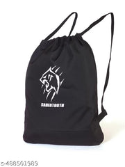 Sabertooth bag Bag Daypack, Backpack, College bags, Office bags, For Men and Women 18 liters